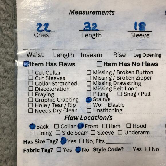 Syracuse Champion Sherpa Lined Stadium Jacket Mens Medium Navy Sideline Coat - Picture 2 of 9